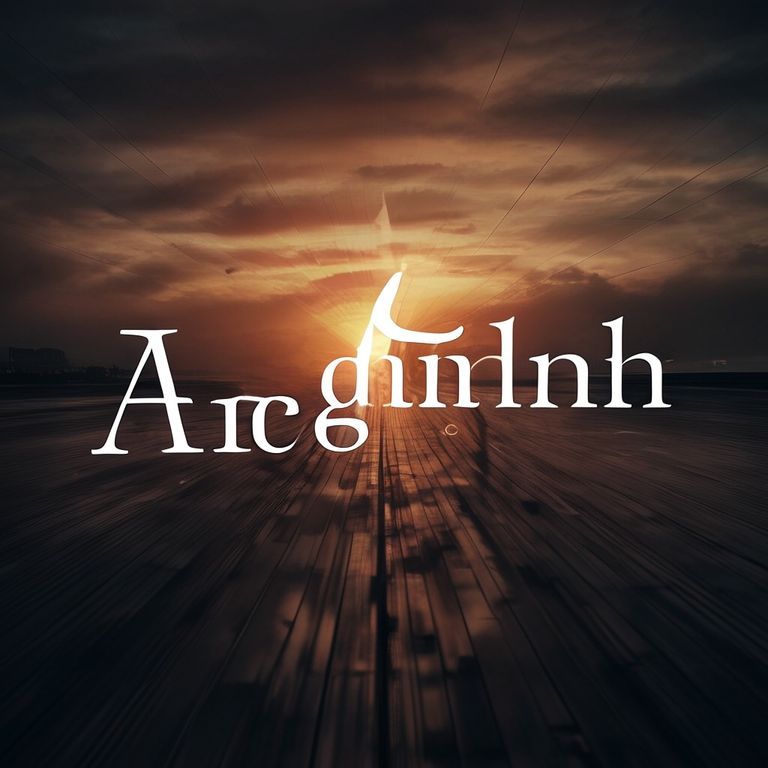 การใช้แสงและเงาในเบื้องหลังถ่ายทำ